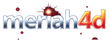 meriah4d logo