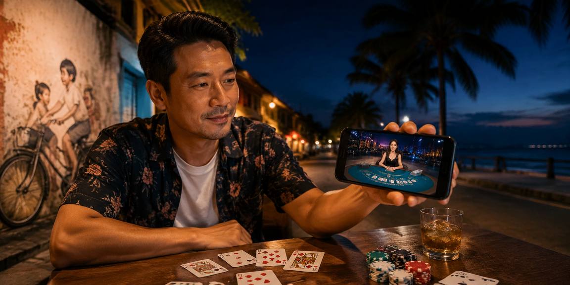 meriah4d.my wild bounty showdown preview