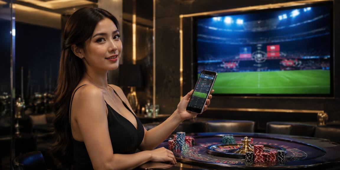 Wild Bounty Showdown di meriah4d