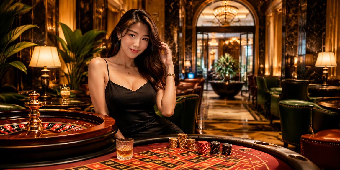 meriah4d Casino & Sportsbook untuk Malaysia dengan Touch 'n Go